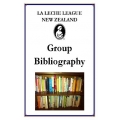 LLLNZ Group Bibliograhy (booklet)